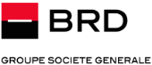 BRD Logo