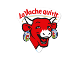 La vache qui rit Logo