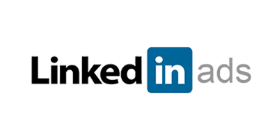 LinkedIn Ads Logo