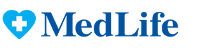 MedLife Logo