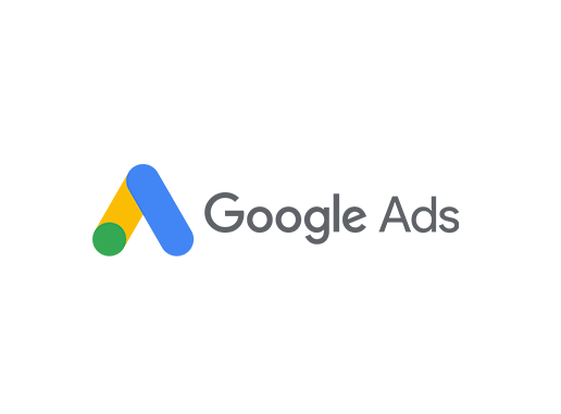 Google Ads Logo