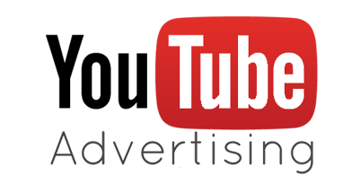 YouTube Advertising Logo