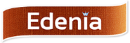 Edenia Logo