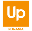 Up Romania Logo